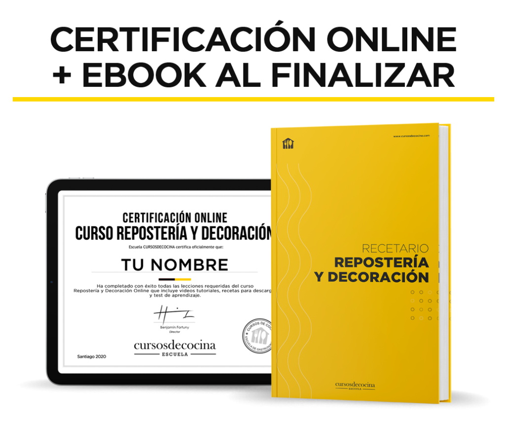 certificado